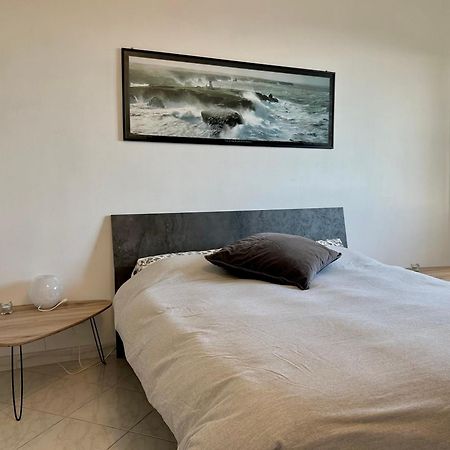 Lmhouse Apartman Arma di Taggia Kültér fotó