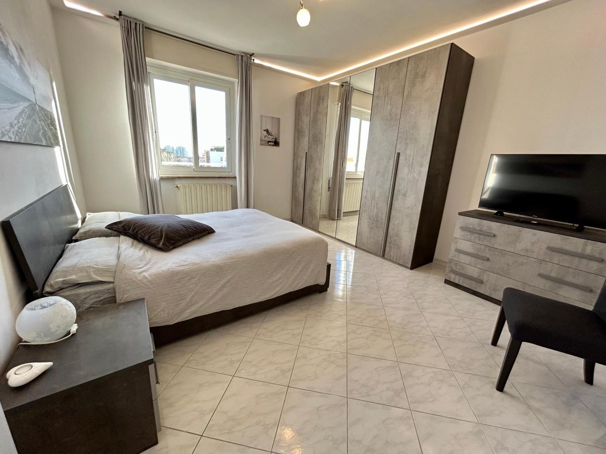 Lmhouse Apartman Arma di Taggia Kültér fotó