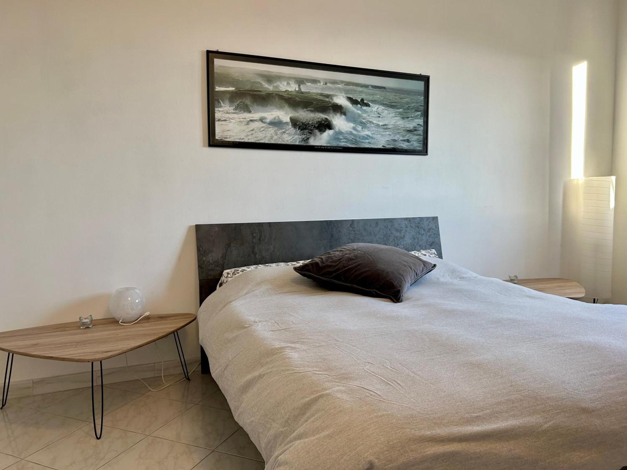 Lmhouse Apartman Arma di Taggia Kültér fotó
