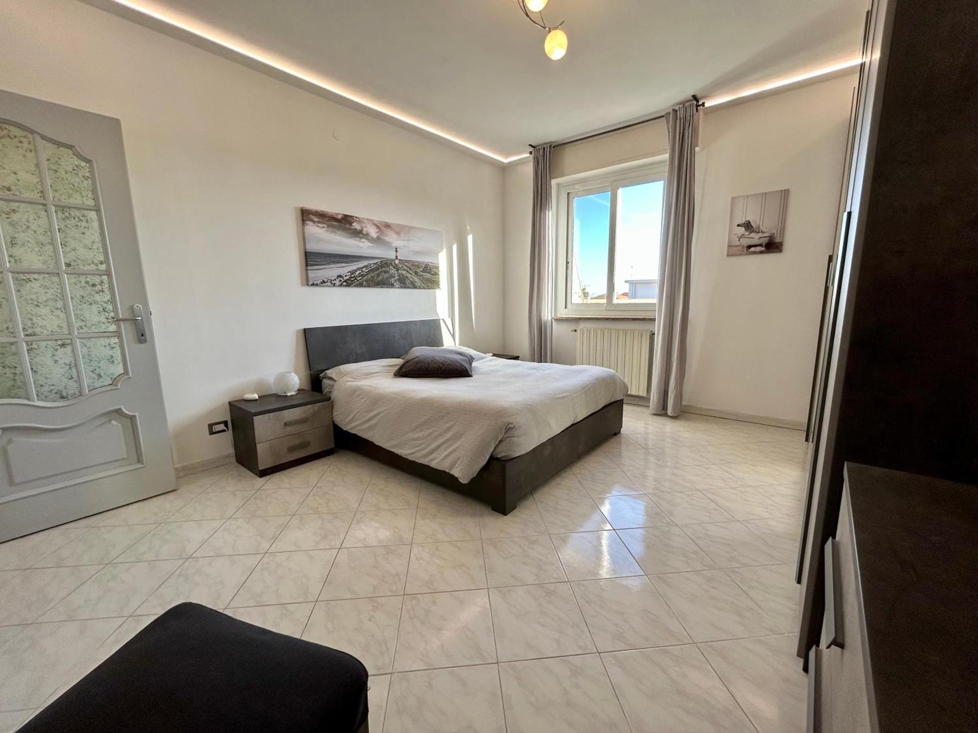 Lmhouse Apartman Arma di Taggia Kültér fotó