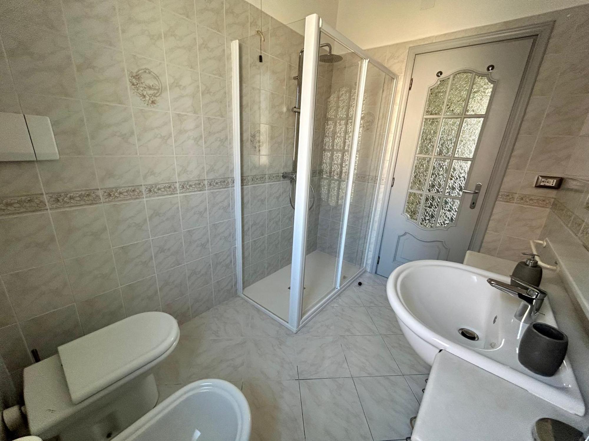 Lmhouse Apartman Arma di Taggia Kültér fotó